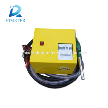 gas station fuel dispenser,fuel dispenser flow meter